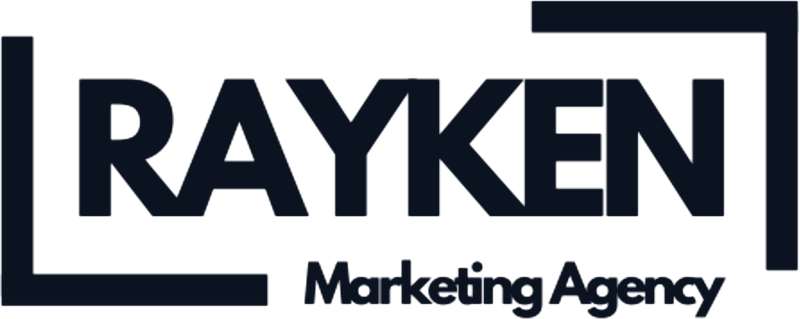 Rayken Marketing Agency